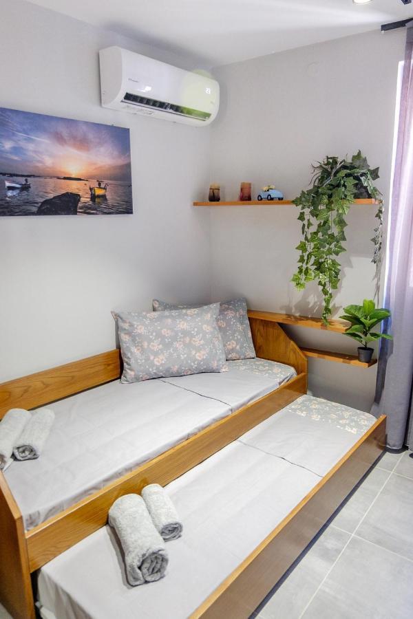 Old Town Boutique Apart Studio'S - Rethymno Екстериор снимка