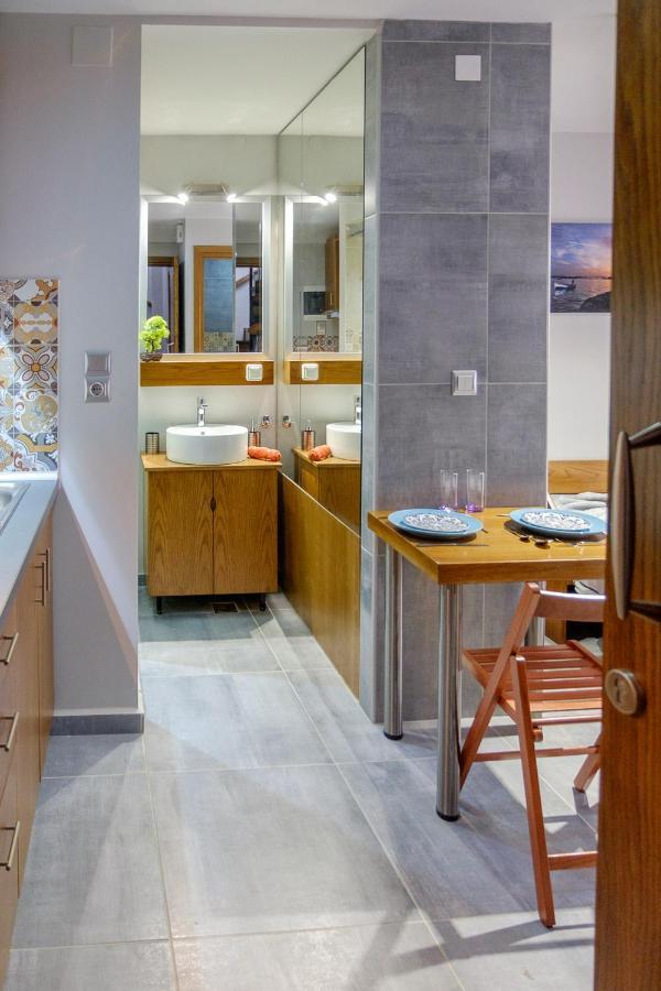 Old Town Boutique Apart Studio'S - Rethymno Екстериор снимка