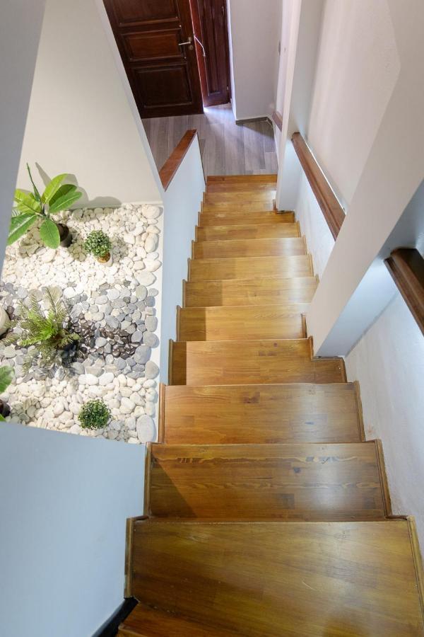 Old Town Boutique Apart Studio'S - Rethymno Екстериор снимка
