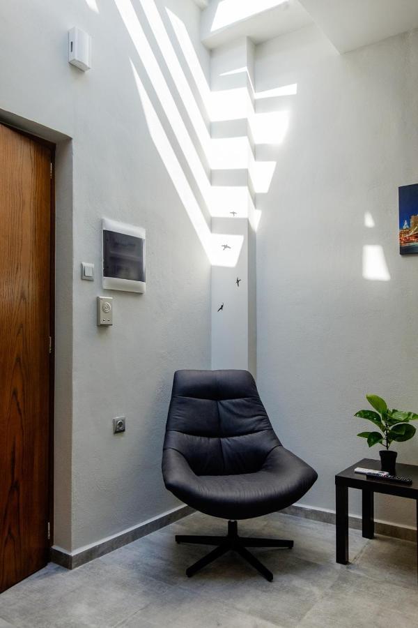 Old Town Boutique Apart Studio'S - Rethymno Екстериор снимка
