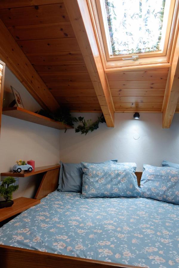 Old Town Boutique Apart Studio'S - Rethymno Екстериор снимка