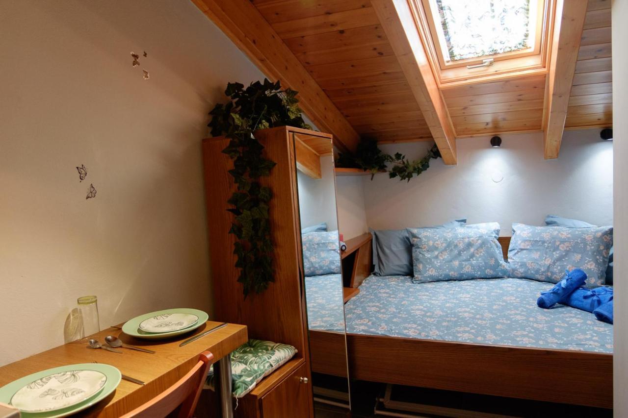 Old Town Boutique Apart Studio'S - Rethymno Екстериор снимка