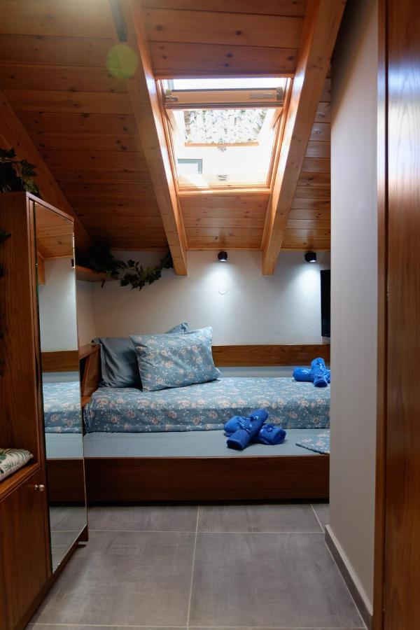 Old Town Boutique Apart Studio'S - Rethymno Екстериор снимка
