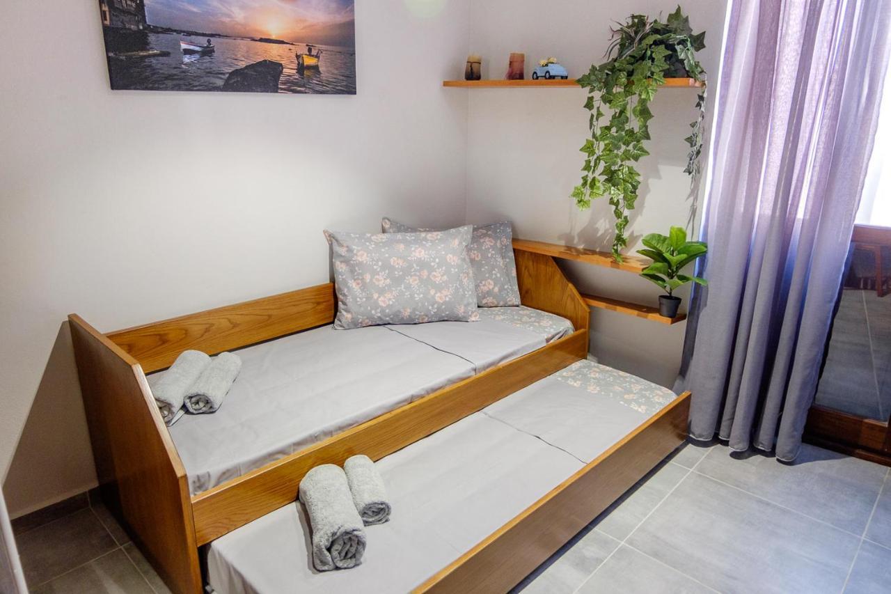 Old Town Boutique Apart Studio'S - Rethymno Екстериор снимка