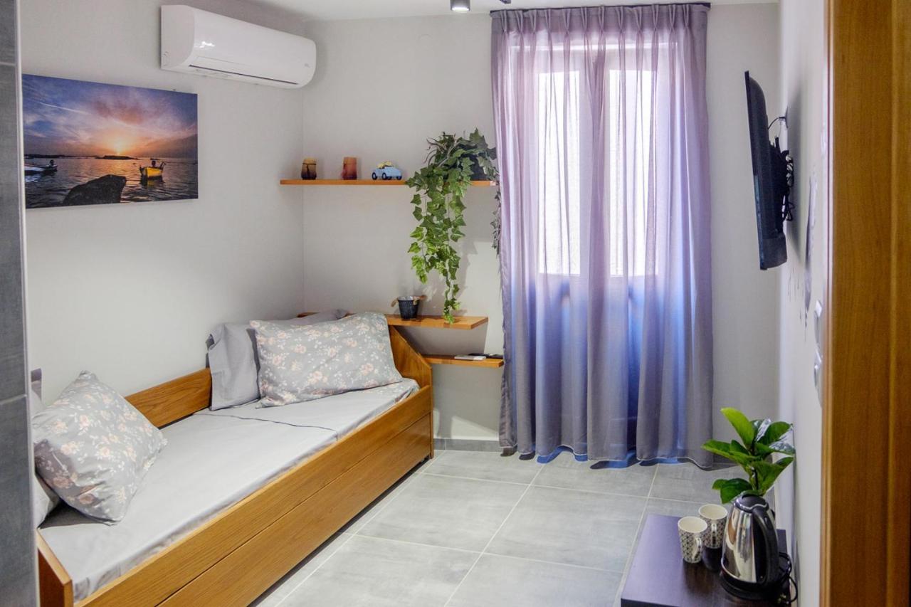 Old Town Boutique Apart Studio'S - Rethymno Екстериор снимка