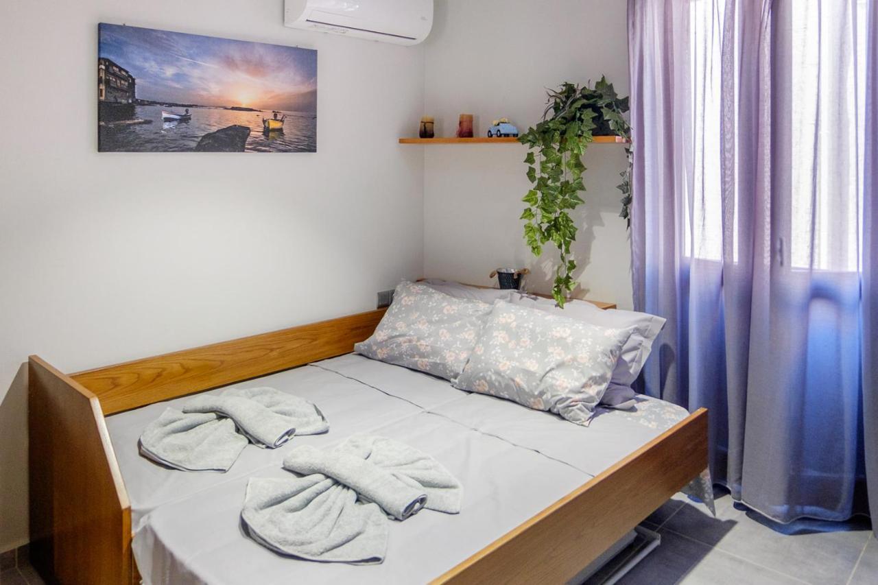 Old Town Boutique Apart Studio'S - Rethymno Екстериор снимка