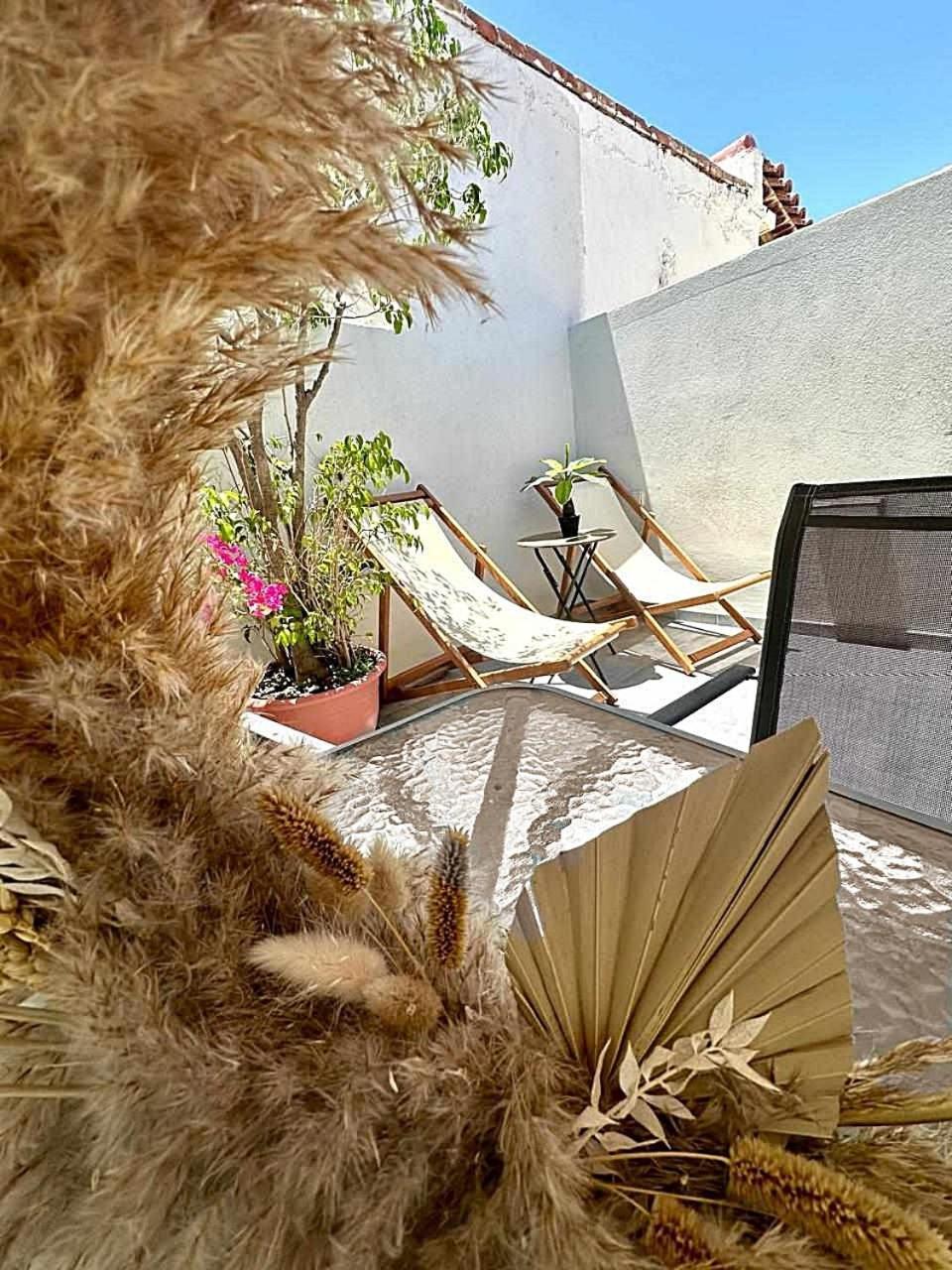 Old Town Boutique Apart Studio'S - Rethymno Екстериор снимка